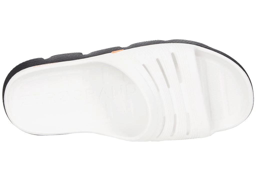 商品Cole Haan|4.Zerogrand All Day Slide,价格¥376,第2张图片详细描述