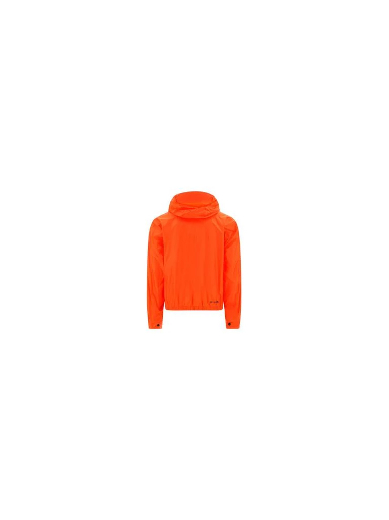 商品Moncler|Leiten Windbreaker Jacket,价格¥5662,第2张图片详细描述