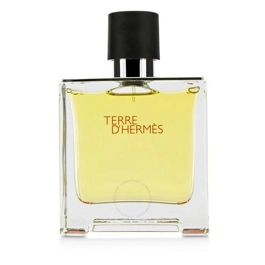 商品Hermes|Hermes Terre D'Hermes Mens EDP,价格¥577,第1张图片