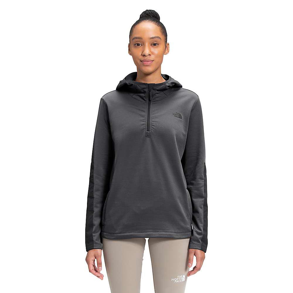 The North Face Women's Wayroute Pullover Hoodie商品第7张图片规格展示