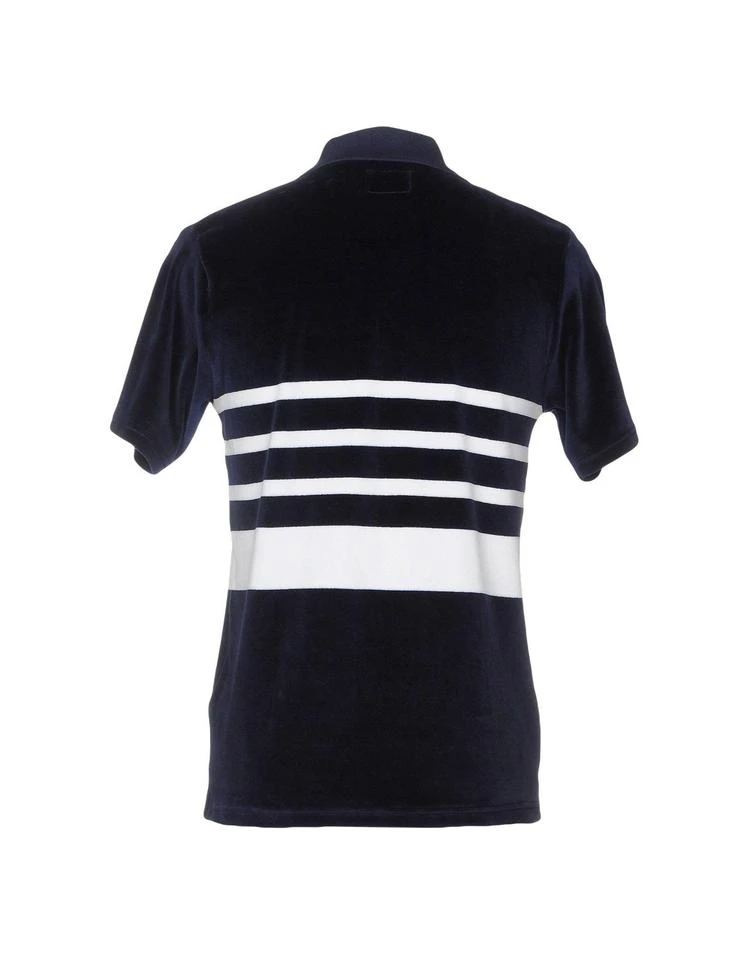 商品STUSSY|Polo shirt,价格¥327,第2张图片详细描述
