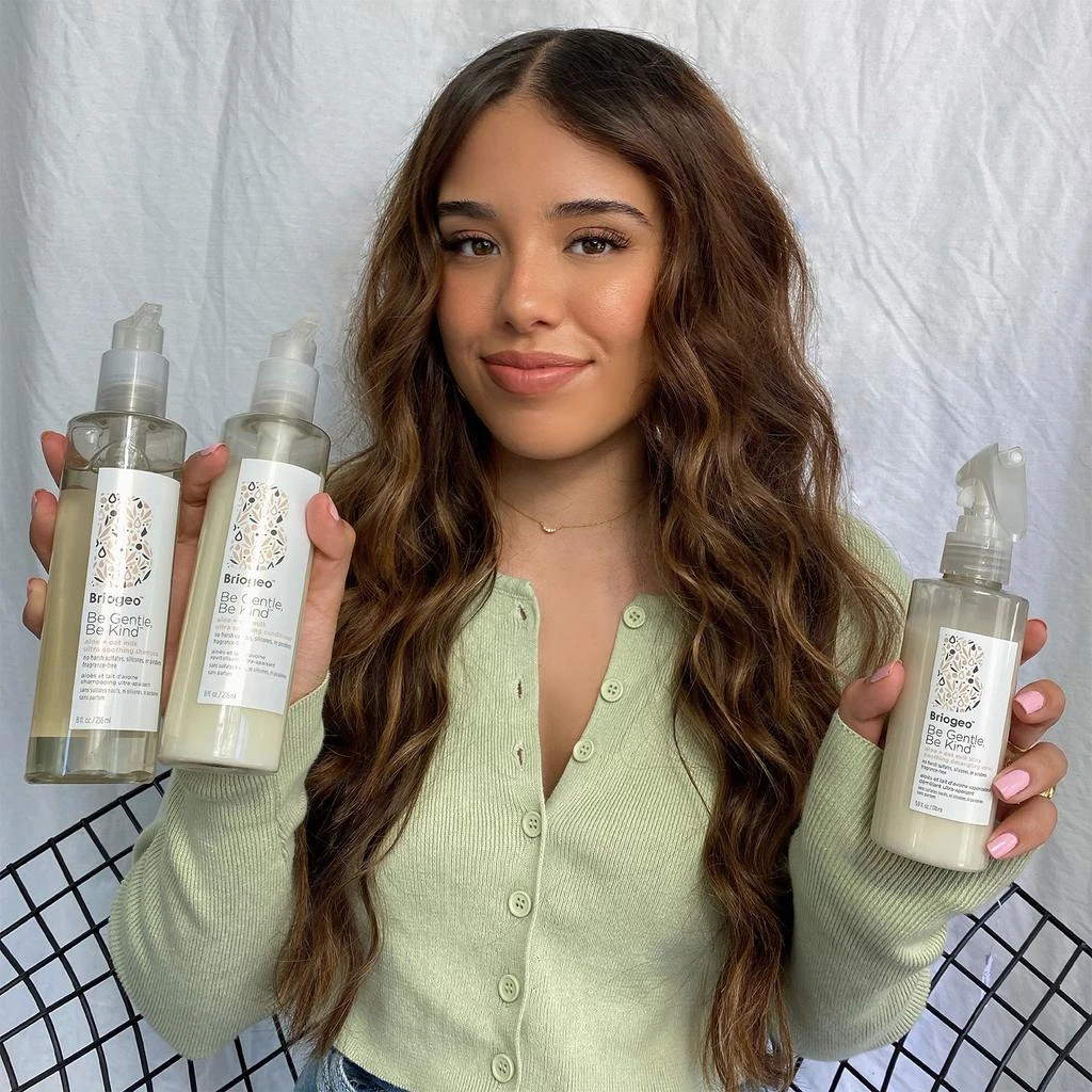 Briogeo Be Gentle, Be Kind™ Aloe Oat Milk Ultra Soothing Conditioner 8 oz 商品