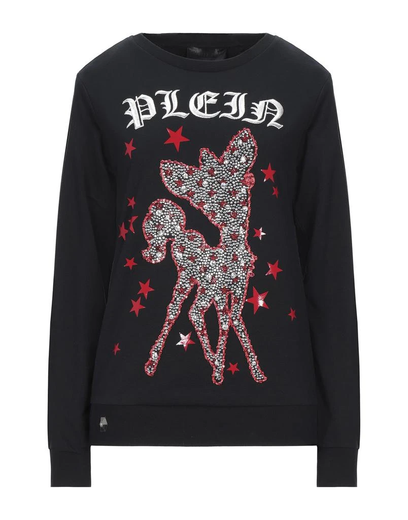 商品Philipp Plein|Sweatshirt,价格¥3297,第1张图片