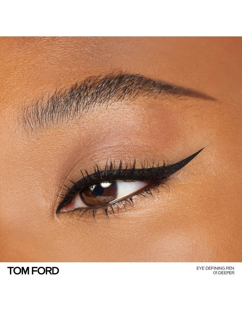 商品Tom Ford|Eye Defining Liquid Liner Pen,价格¥540,第5张图片详细描述