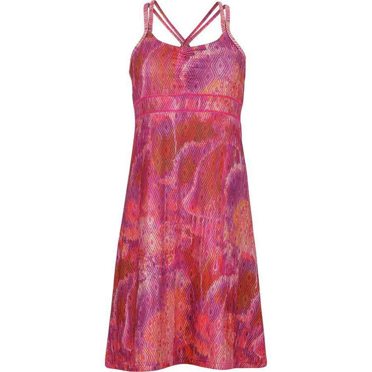 商品Marmot|Taryn Dress - Women's,价格¥209,第4张图片详细描述