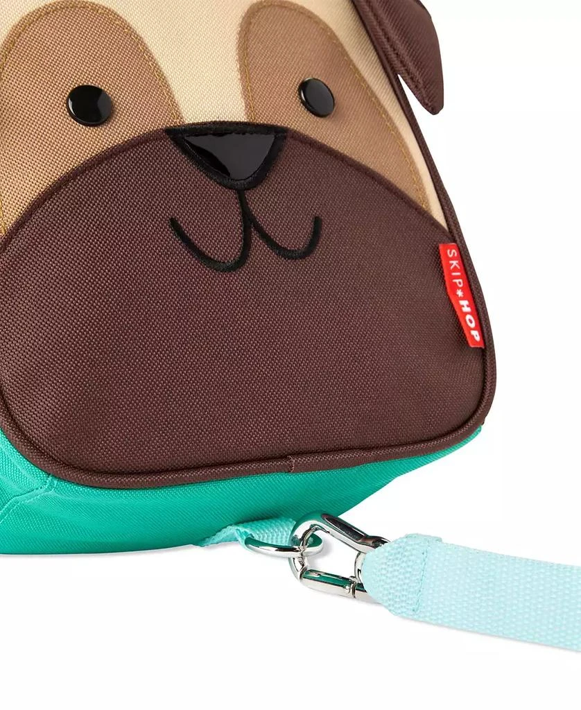 商品Skip Hop|Zoo Mini Backpack with Safety Harness,价格¥152,第2张图片详细描述