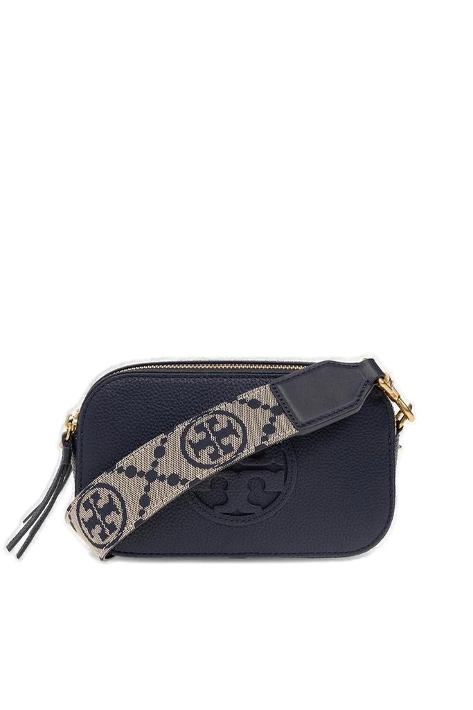 商品Tory Burch|Tory Burch Mini Miller Crossbody Bag,价格¥2788,第1张图片