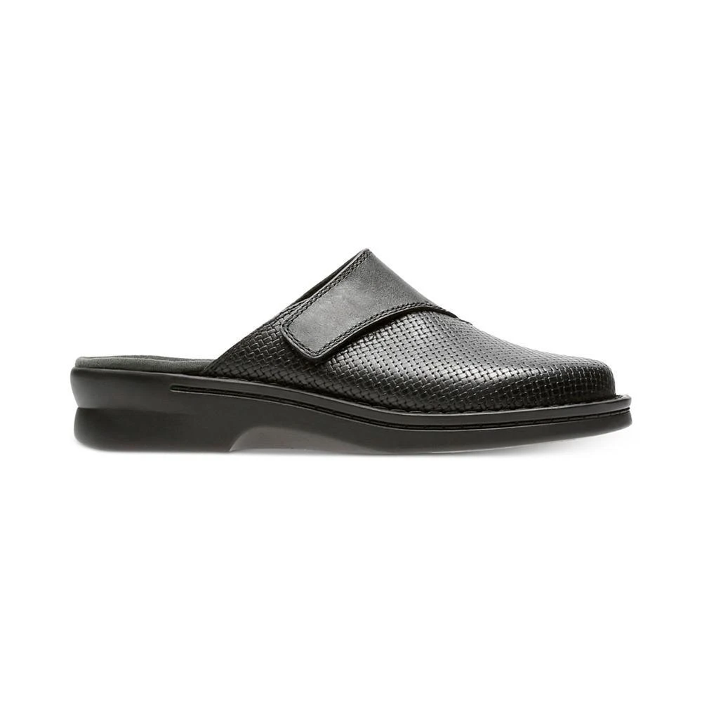 商品Clarks|Women's Patty Tayna Mules,价格¥637,第2张图片详细描述