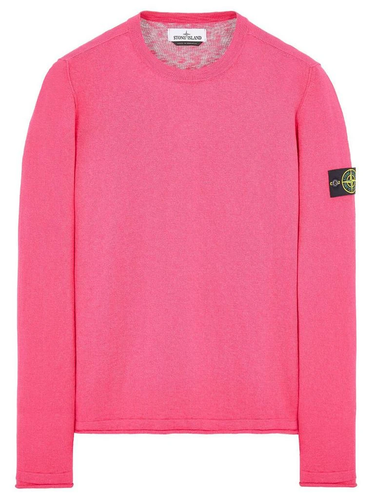 商品Stone Island|Sweater,价格¥1575,第1张图片