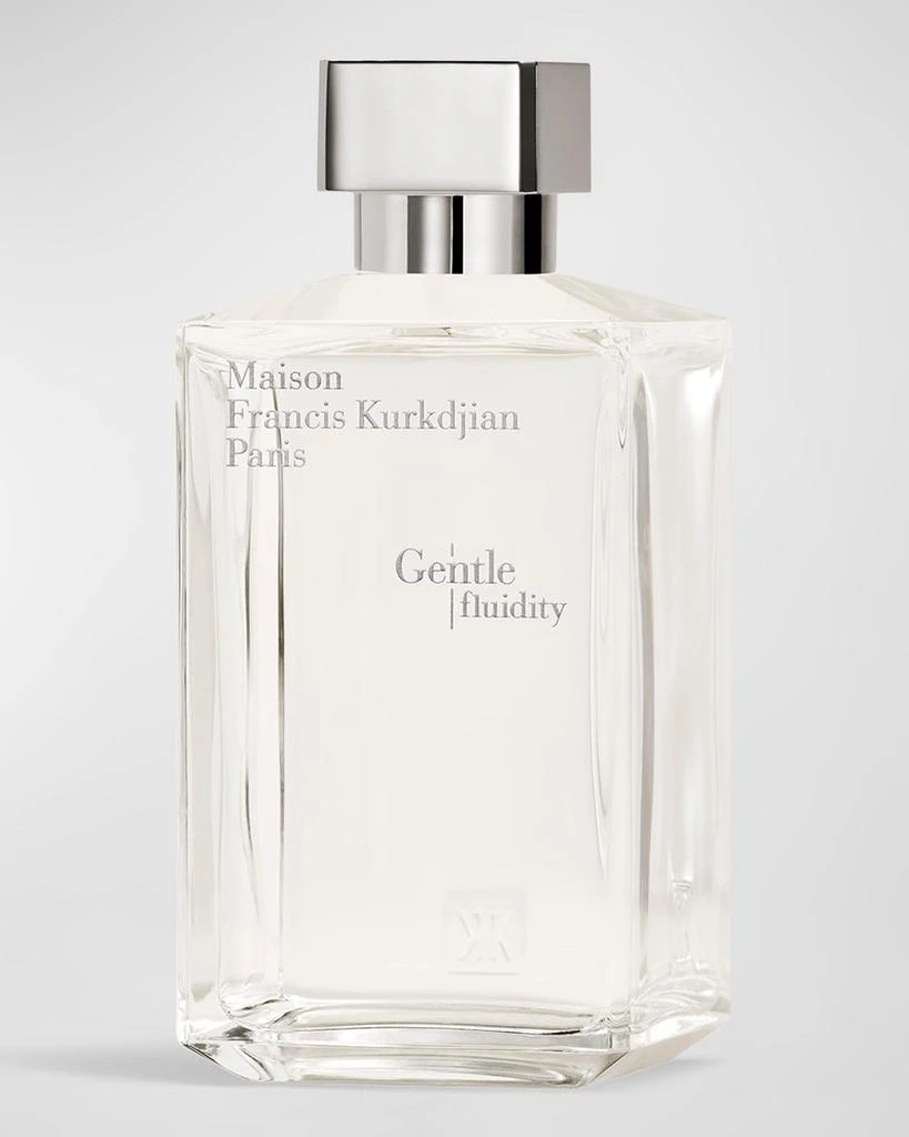 商品Maison Francis Kurkdjian|Gentle Fluidity Silver Eau de Parfum,价格¥1888,第1张图片