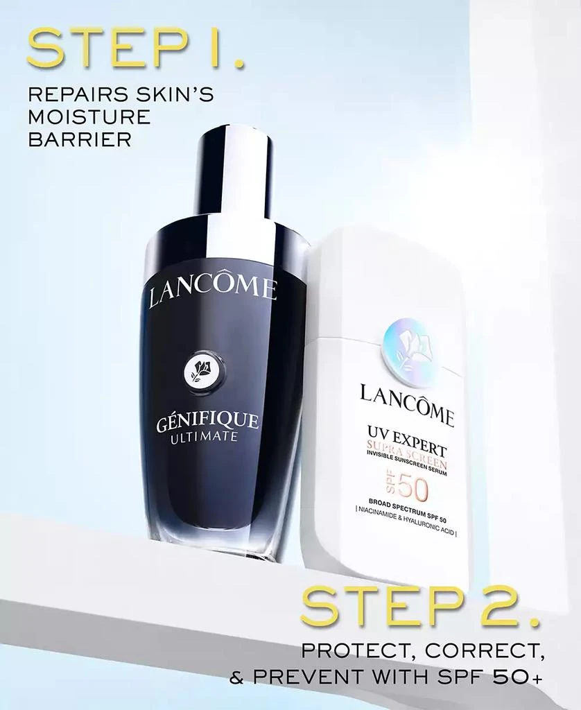 UV Expert Supra Screen Invisible Sunscreen Serum SPF 50 商品