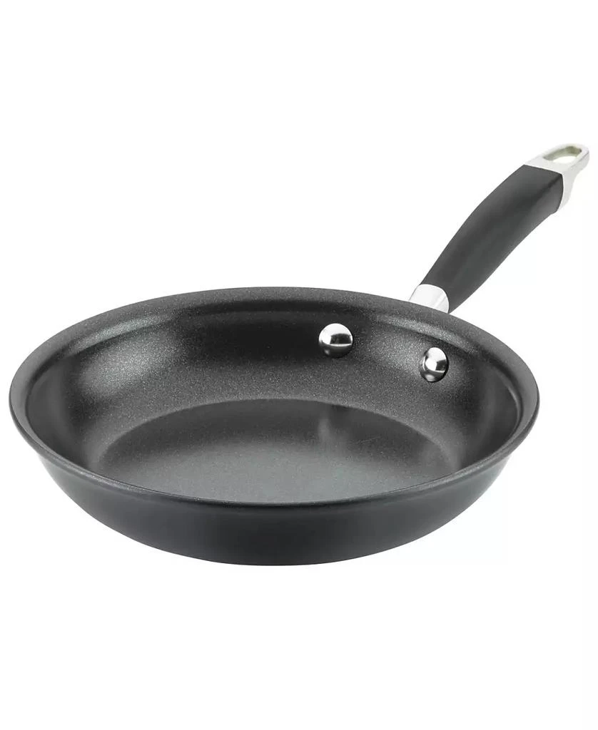 商品Anolon|Advanced Home Hard-Anodized 8.5" Nonstick Skillet,价格¥263,第1张图片