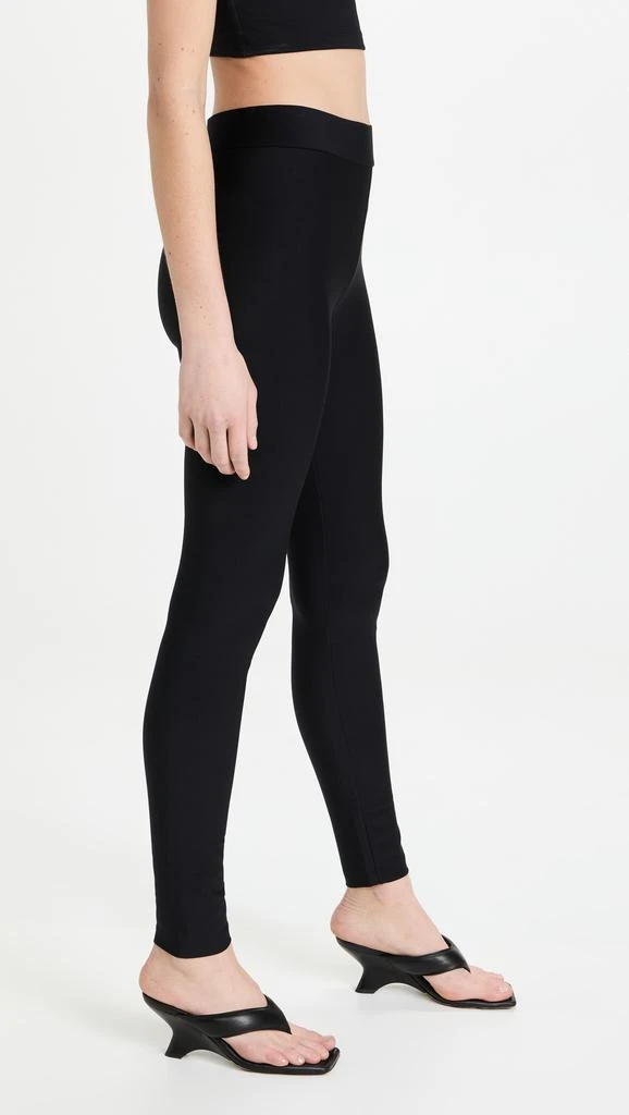 商品Wolford|Scuba 贴腿裤,价格¥1859,第3张图片详细描述