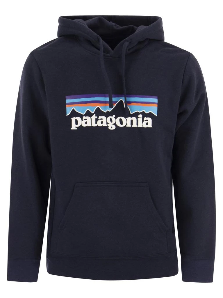 商品Patagonia|Cotton Blend Hoodie,价格¥1030,第1张图片