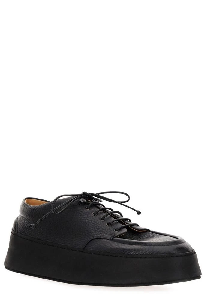 商品Marsèll|Marsèll Cassapana Chunky Derby Shoes,价格¥3231,第2张图片详细描述