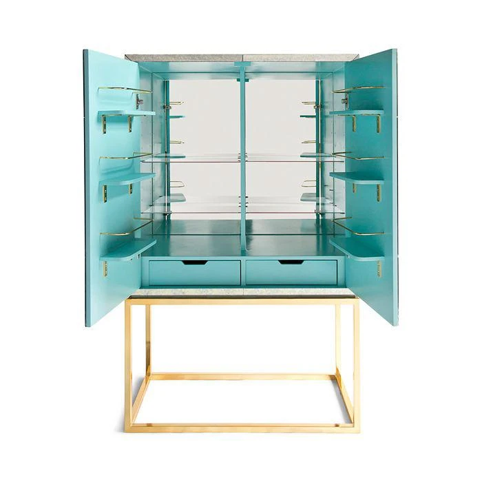 商品Jonathan Adler|Delphine Bar,价格¥22351,第4张图片详细描述