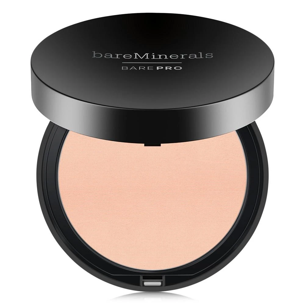 商品BareMinerals|BarePro™ 矿物质粉饼 9.6g,价格¥240,第1张图片