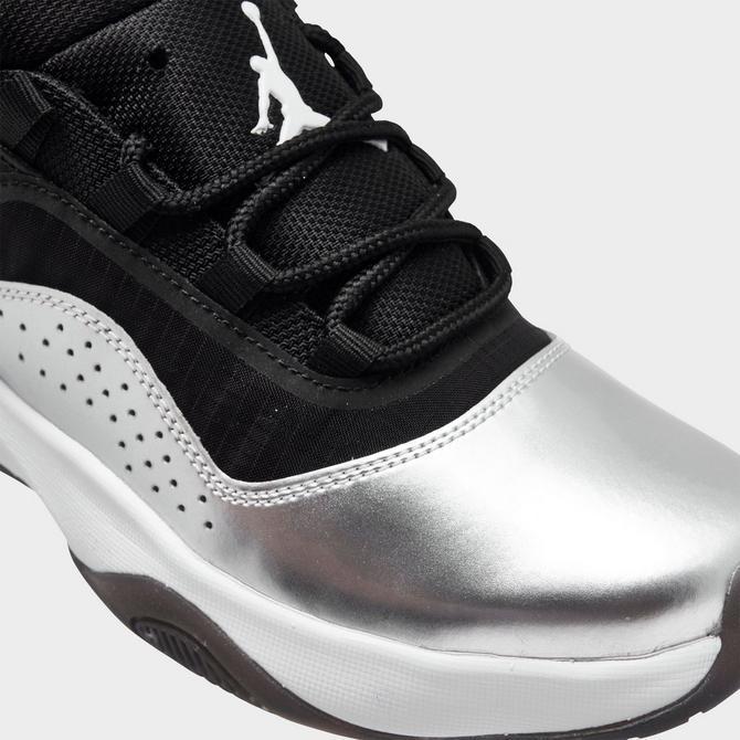 商品Jordan|Women's Air Jordan 11 CMFT Low Casual Shoes,价格¥732,第5张图片详细描述