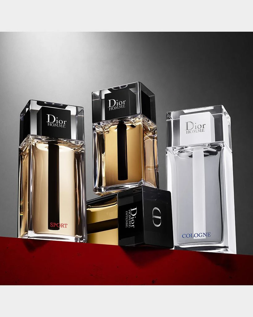 商品Dior|Dior Homme Eau de Toilette,价格¥811,第5张图片详细描述