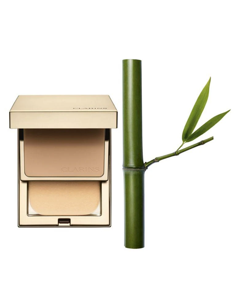 商品Clarins|Everlasting Compact Foundation SPF 9,价格¥331,第3张图片详细描述