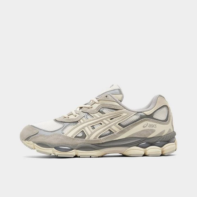 商品Asics|ASICS GEL-NYC Casual Shoes,价格¥987,第1张图片