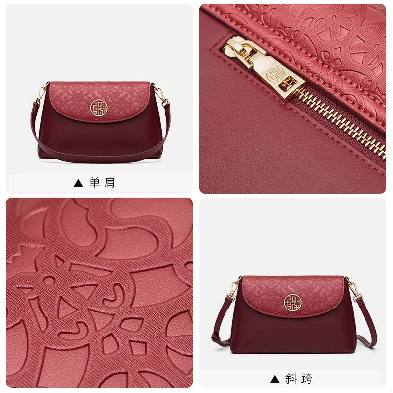 礼物高档丈母娘送妈妈的母亲节生日实用包包礼品给长辈婆婆见面礼 商品