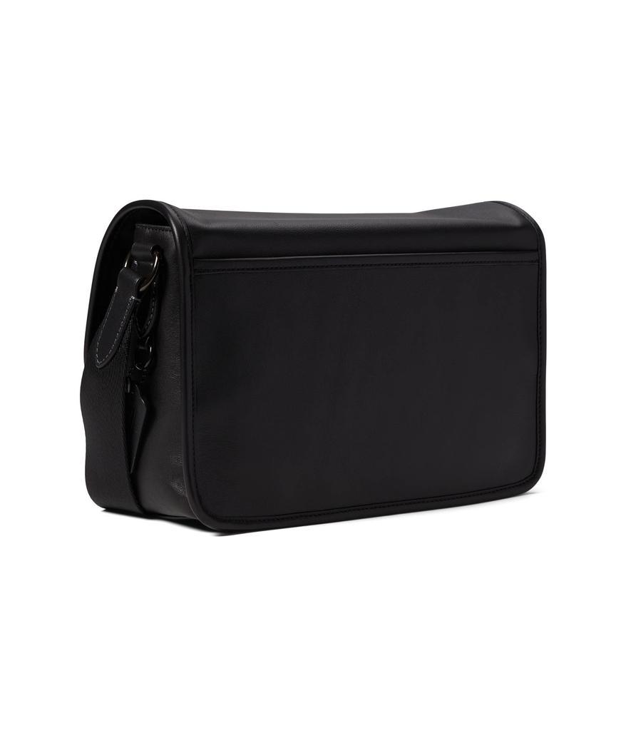商品Coach|League Messenger Bag in Smooth Leather,价格¥2164,第4张图片详细描述