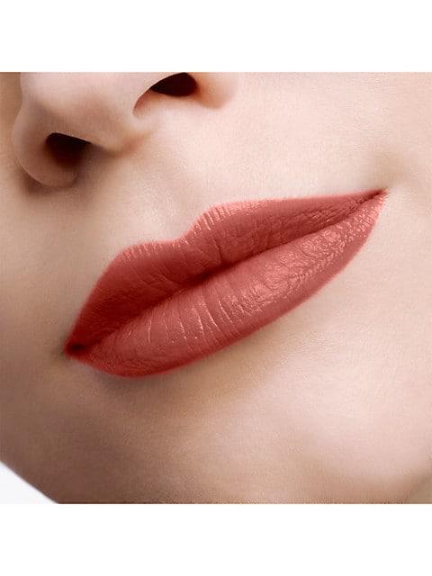 Rouge Louboutin Silky Satin Lip Color商品第4张图片规格展示