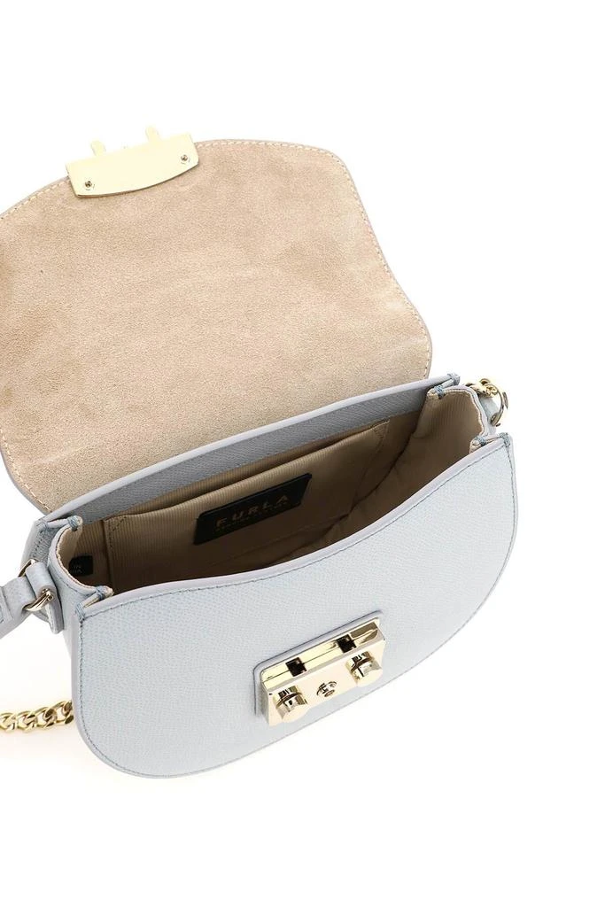 商品Furla|METROPOLIS MINI CROSSBODY BAG,价格¥1222,第4张图片详细描述