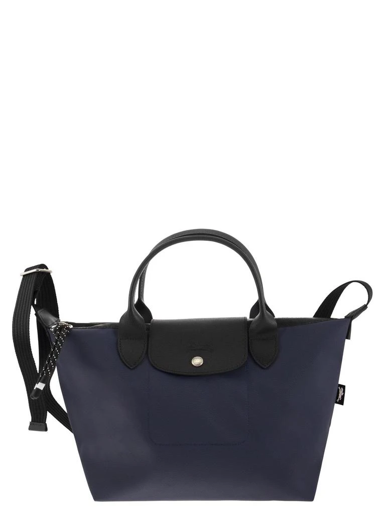 商品Longchamp|Longchamp Le Pliage Energy Strapped Small Tote Bag,价格¥1573,第1张图片