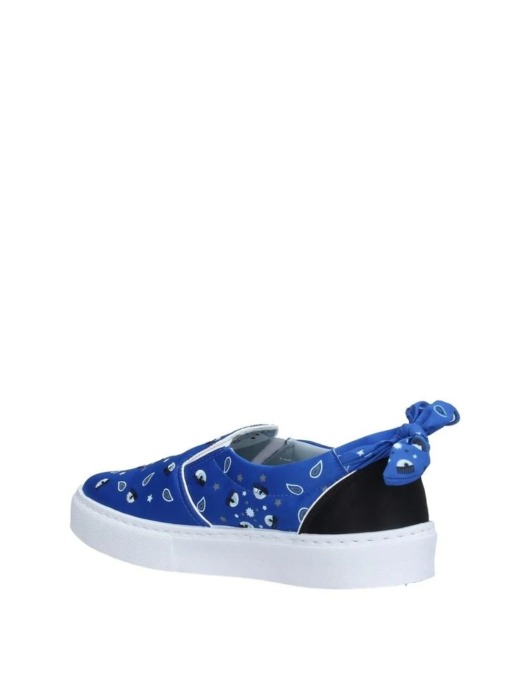 商品Chiara Ferragni| Sneakers,价格¥451,第3张图片详细描述