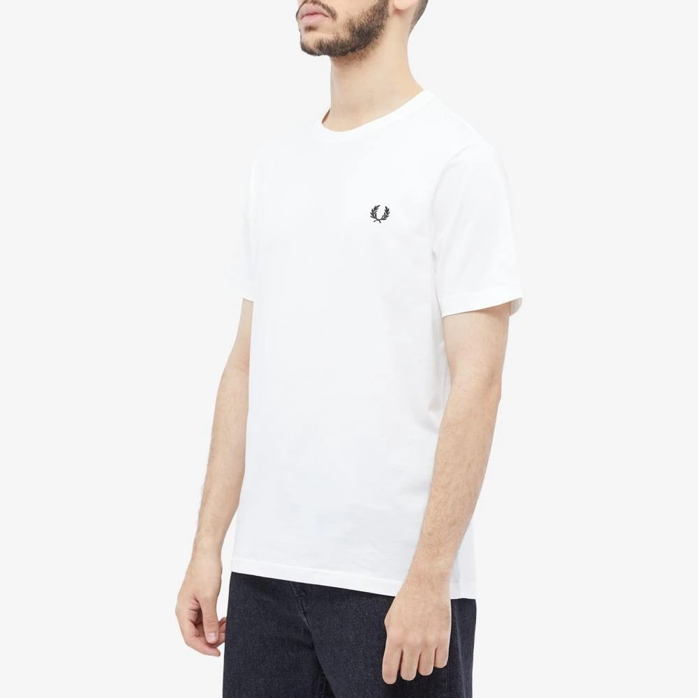 商品Fred Perry|Fred Perry Logo T-Shirt,价格¥259,第2张图片详细描述