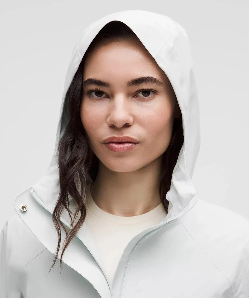 Rain Rebel Jacket 商品