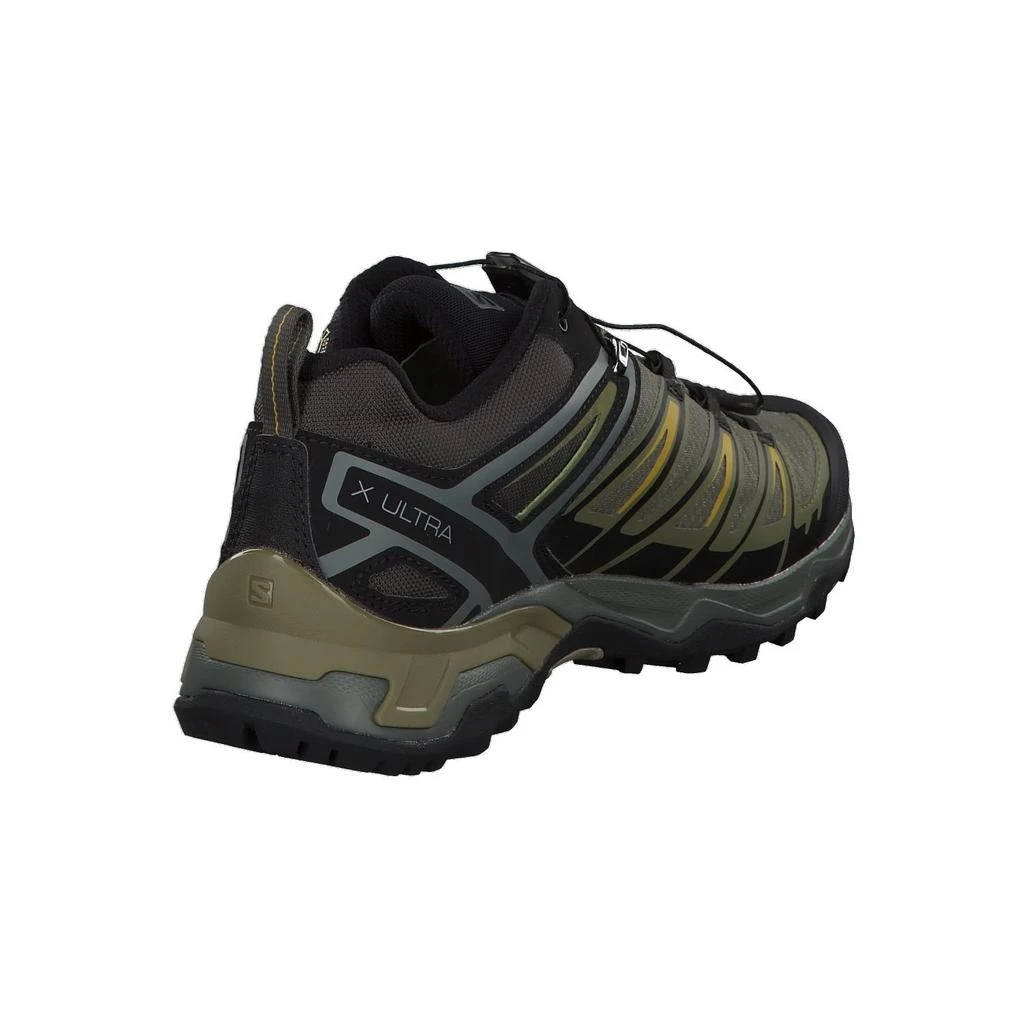 Salomon X Ultra 3 GTX Men's Hiking Shoes 商品
