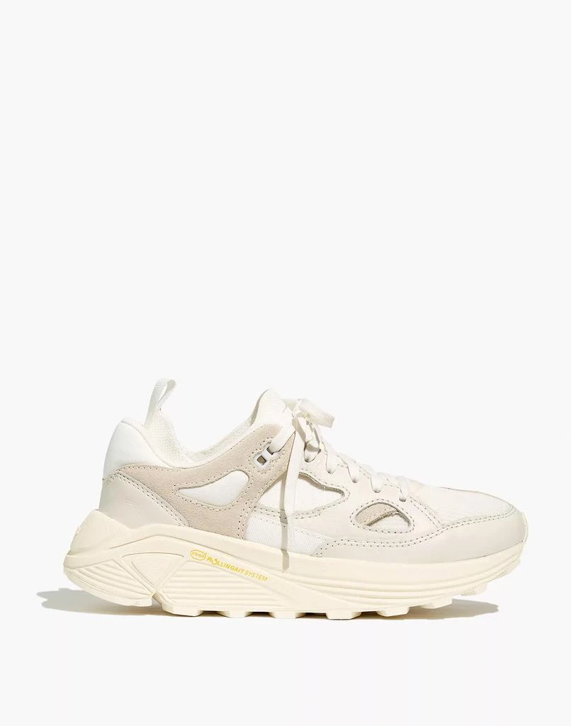 商品Madewell|Brandblack Aura 130 Sneakers,价格¥1603,第2张图片详细描述