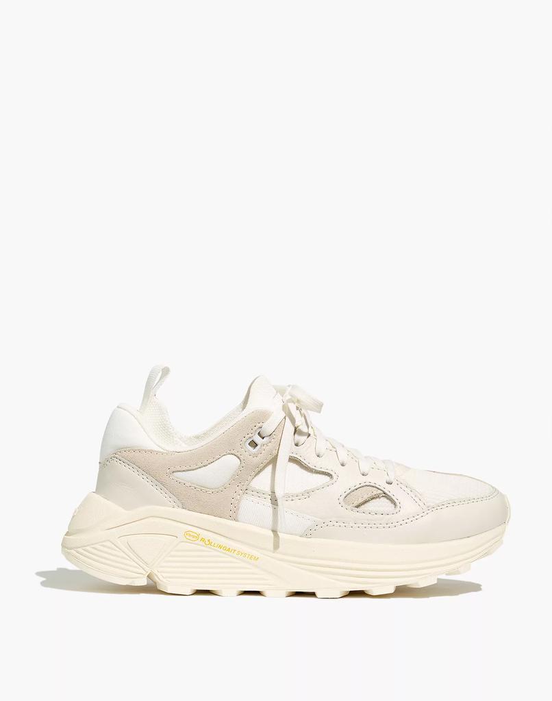 商品Madewell|Brandblack Aura 130 Sneakers,价格¥1462,第4张图片详细描述