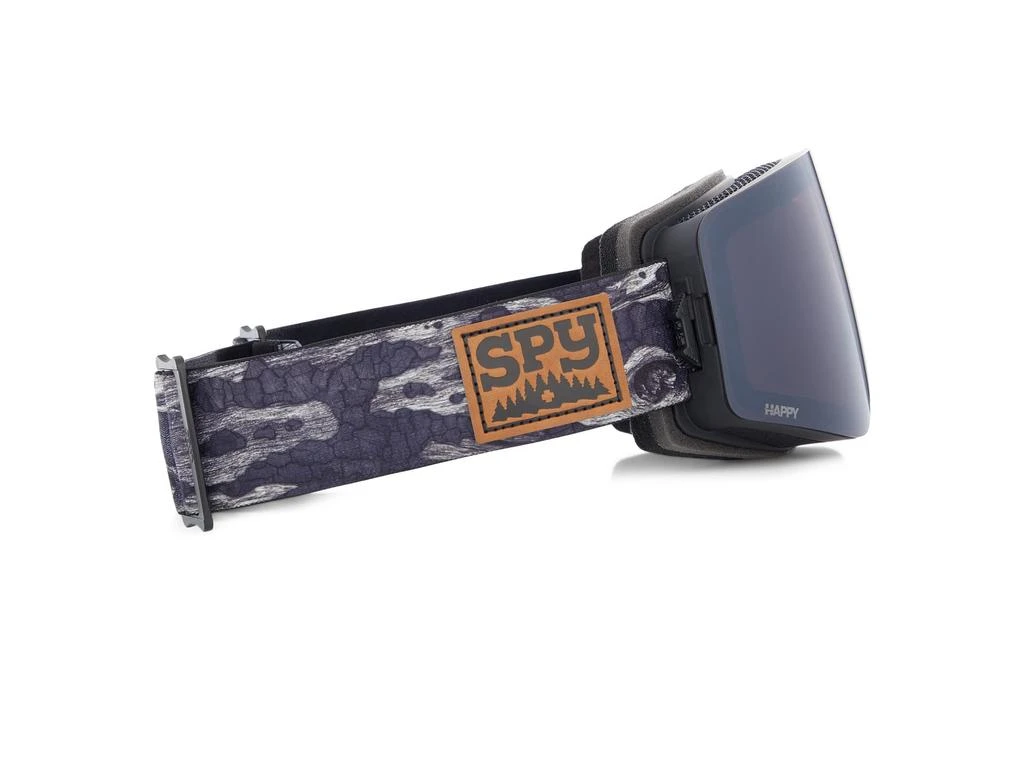 商品Spy Optic|Marauder Elite,价格¥2093,第3张图片详细描述