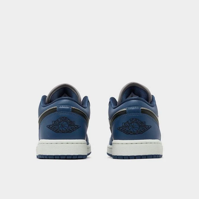 Women's Air Jordan Retro 1 Low Casual Shoes 商品