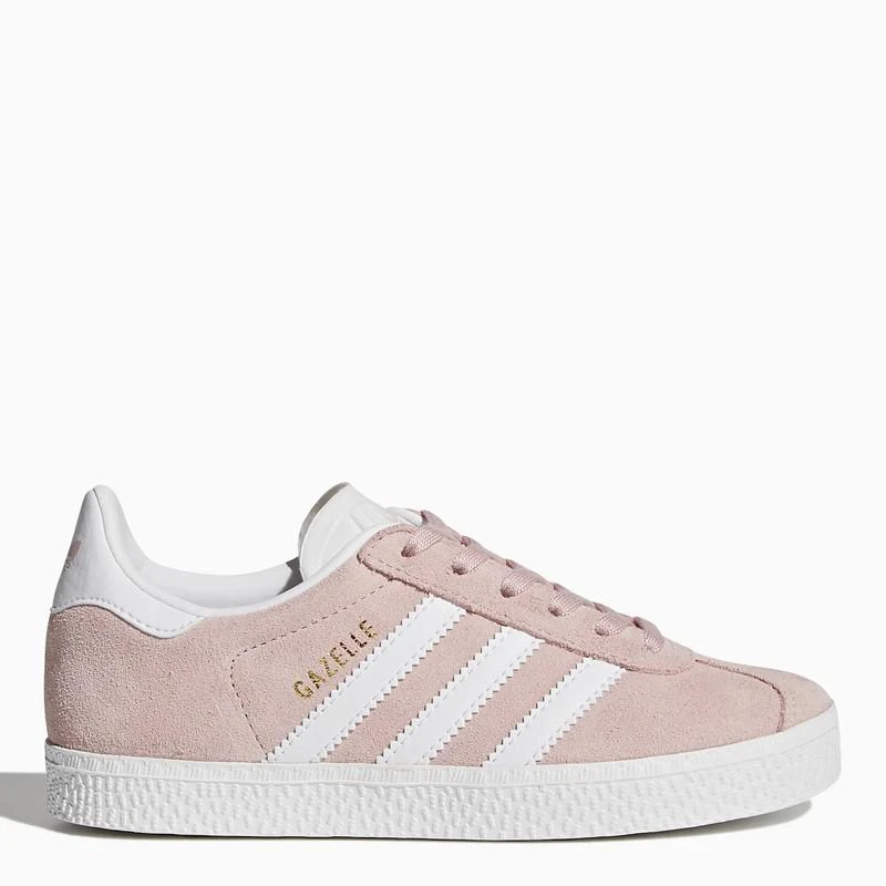 商品Adidas|Gazelle Ice Pink sneakers,价格¥478,第1张图片
