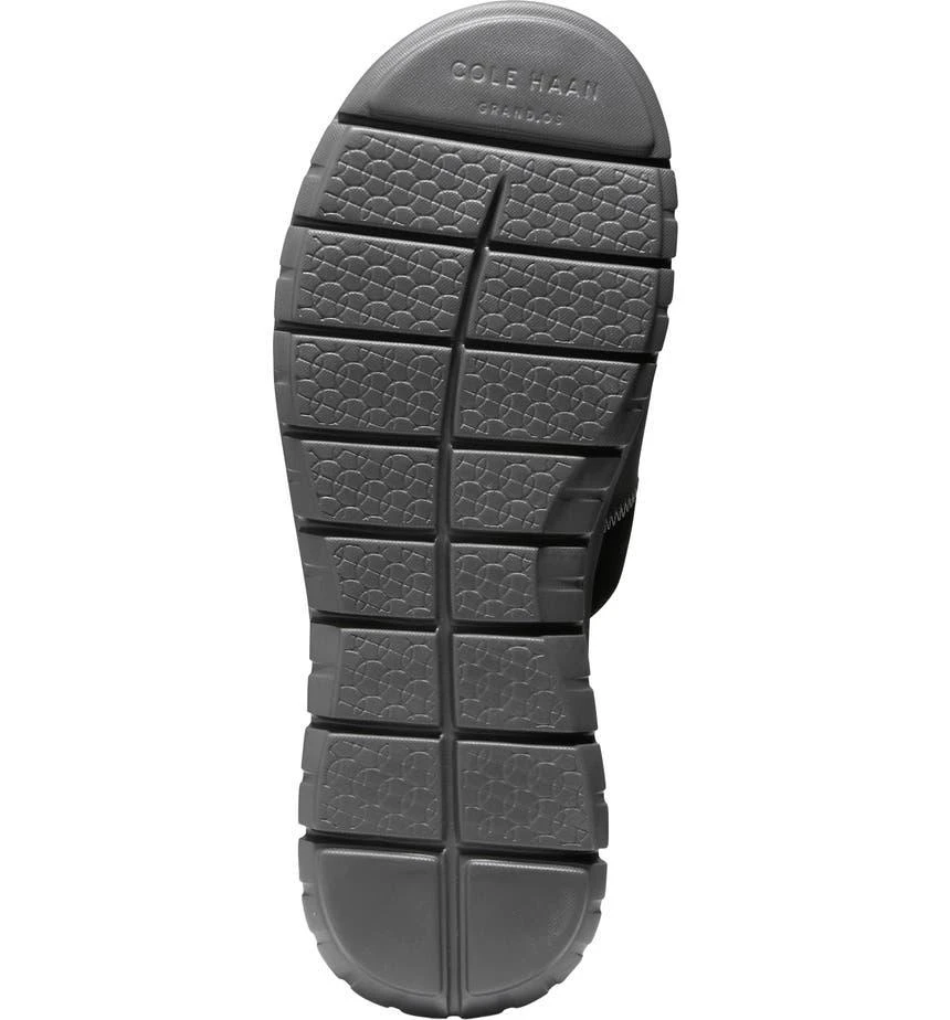 Zerogrand Slide Sandal 商品