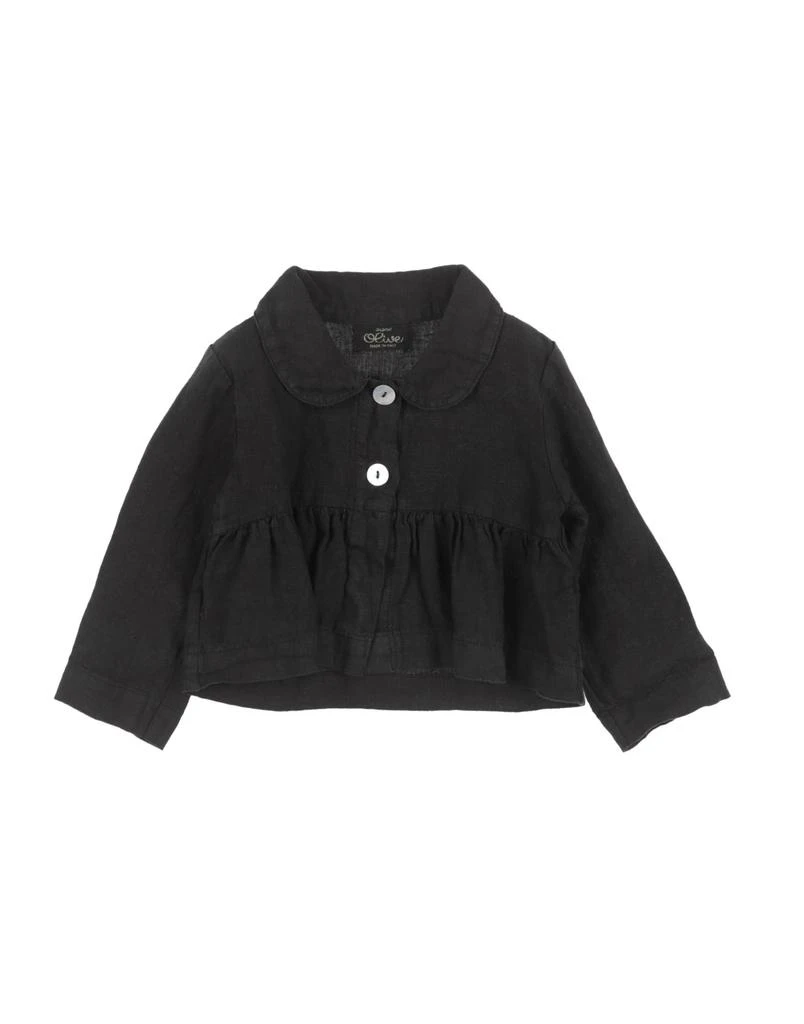 商品OLIVE by SISCO|Blazer,价格¥201,第1张图片
