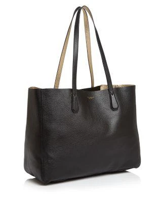 商品Tory Burch|Perry Medium Leather Tote,价格¥2085,第4张图片详细描述