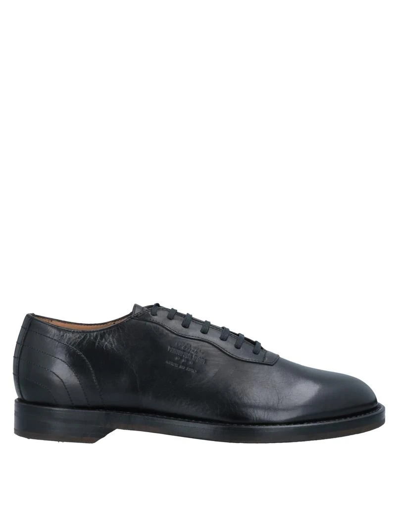 商品PANTOFOLA D'ORO|Laced shoes,价格¥807,第1张图片