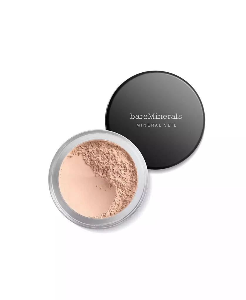 商品BareMinerals|透明矿物蜜粉,价格¥261,第1张图片