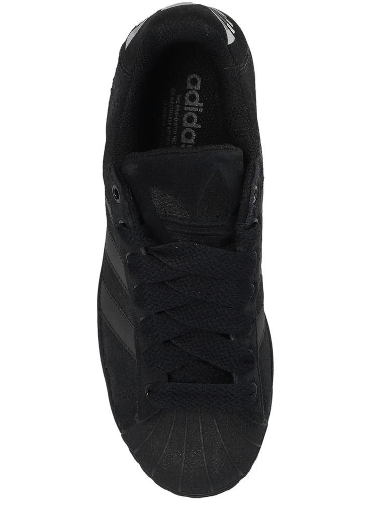 商品Adidas|SUPERSTAR sneakers,价格¥1124,第5张图片详细描述