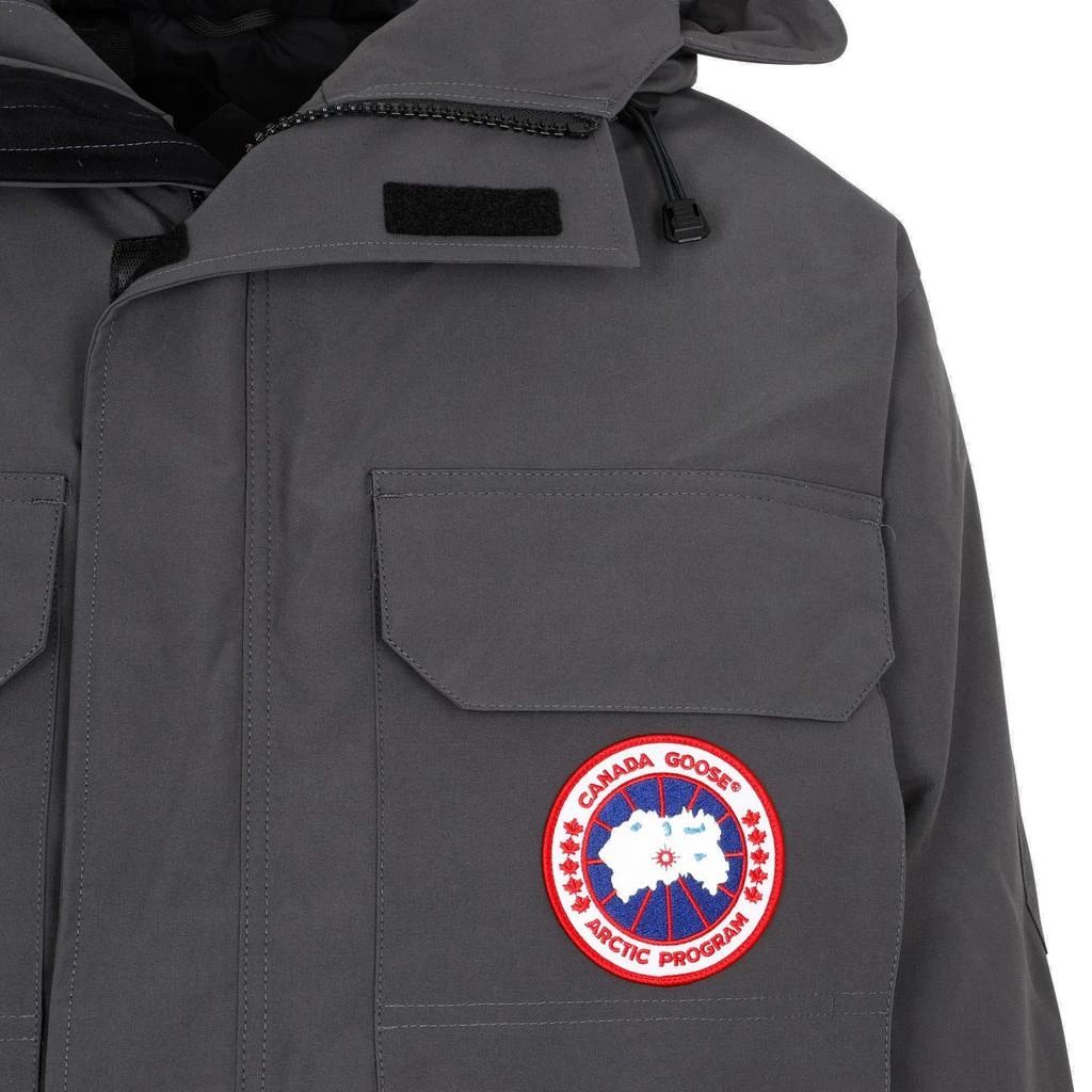 商品Canada Goose|Canada Goose Expedition Hooded Parka,价格¥9511,第3张图片详细描述