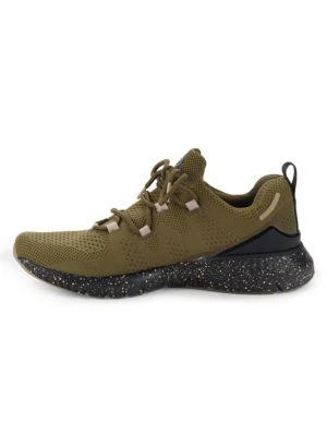 商品Cole Haan|Overtake Mesh Running Shoes,价格¥225,第4张图片详细描述