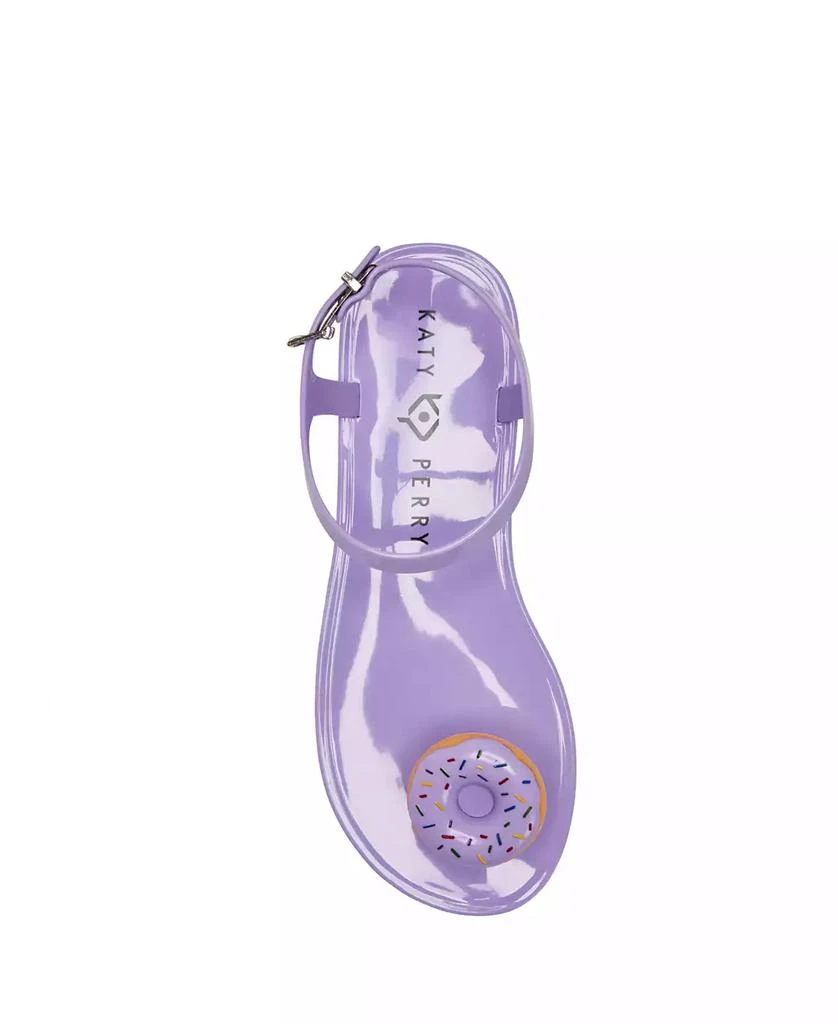 商品Katy Perry|Women's The Geli Buckle Sandals,价格¥150,第4张图片详细描述