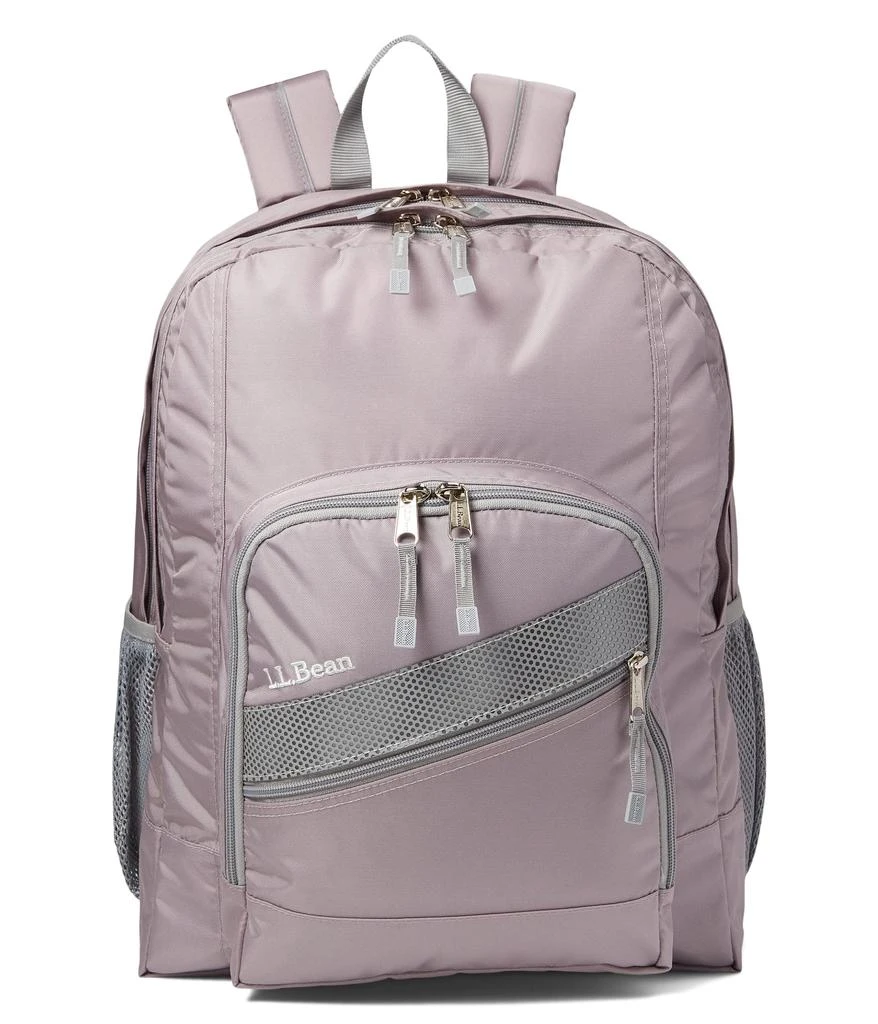 商品L.L.BEAN|Kids Deluxe Backpack,价格¥333,第1张图片