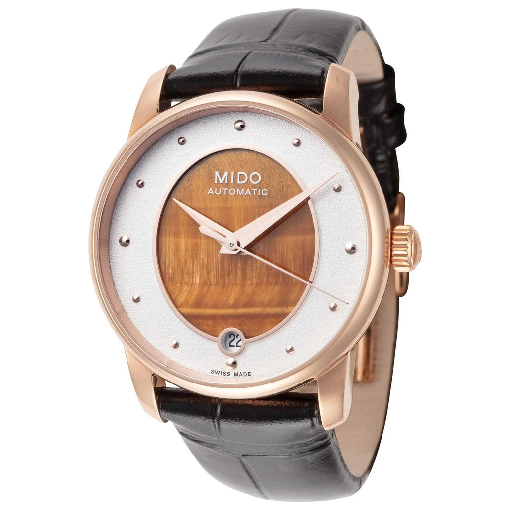 商品MIDO|Mido Women's Watch M0352073647100,价格¥2866,第1张图片